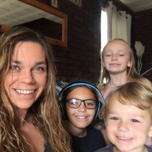 Meet your Posher, Grace